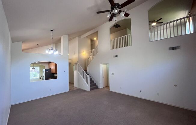 3 beds, 3 baths, $2,600