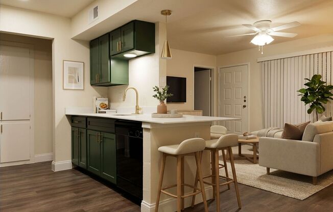 Oaks of Westlakes Apartments