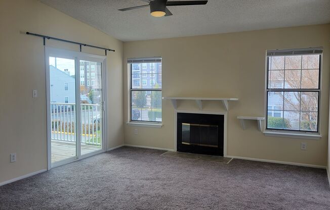 Newpointe Condo