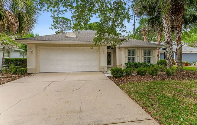 5 Owls Roost Lane W Palm Coast, FL