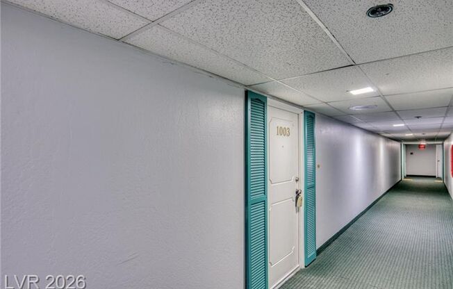 3930 University Center Penthouse #1003