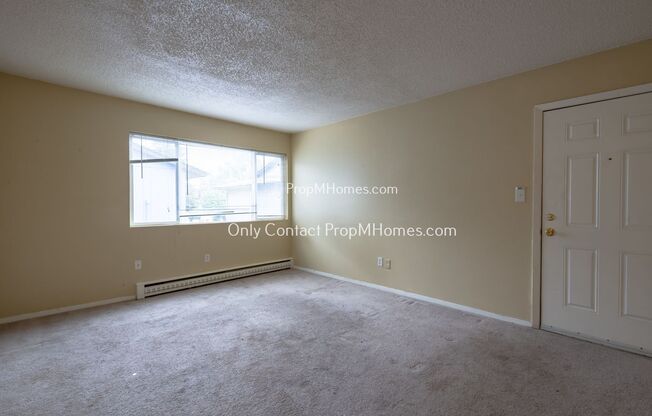 Spacious Apartment In St. Johns Neighborhood!