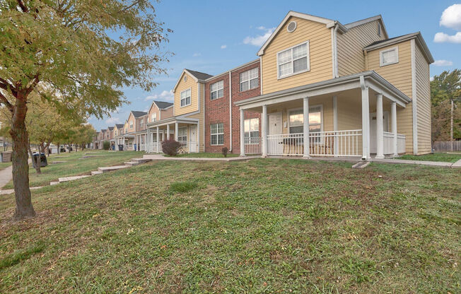 Partner-provided property photo