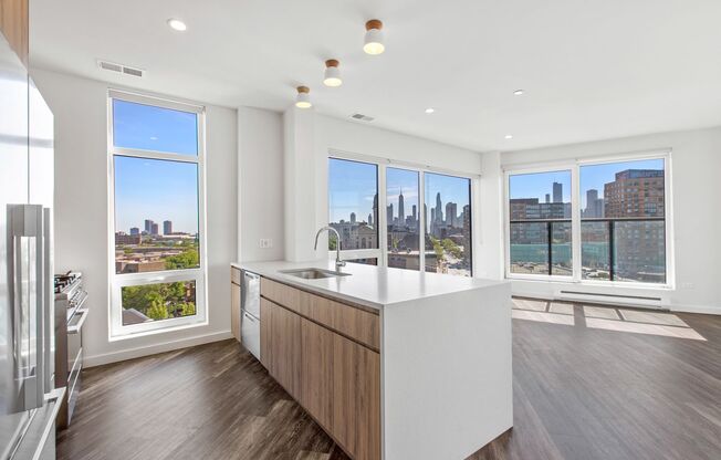 3 beds, 2 baths, 1,383 sqft, $4,650, Unit 301