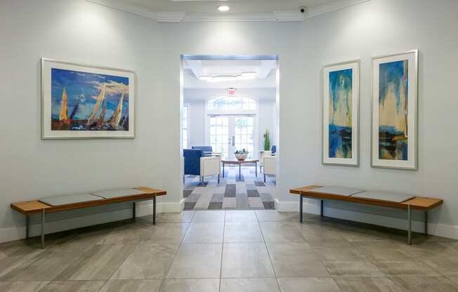 Welcome Home to The Ledges