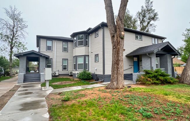 1213 - 1219 12th St - 21, Greeley, CO 80631