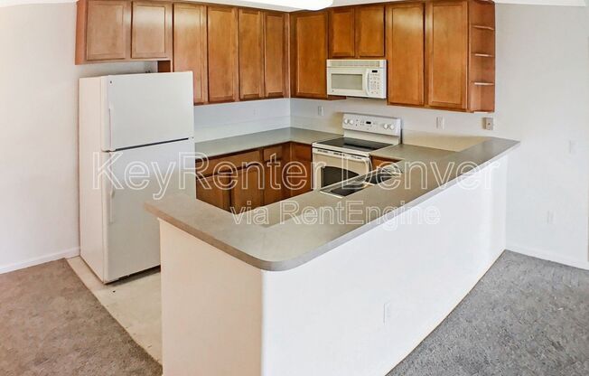 23346 E 5th Pl Unit 201