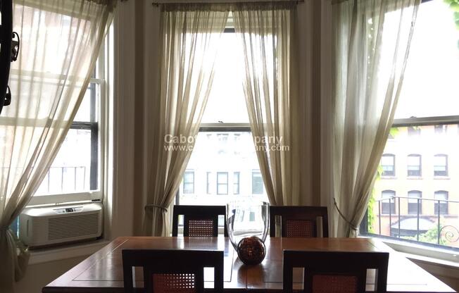 185 Beacon St.