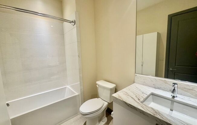 2 beds, 2 baths, 1,455 sqft, $4,000, Unit 1103