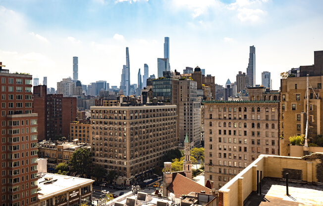 1 bed, 1 bath, $5,995, Unit 17B