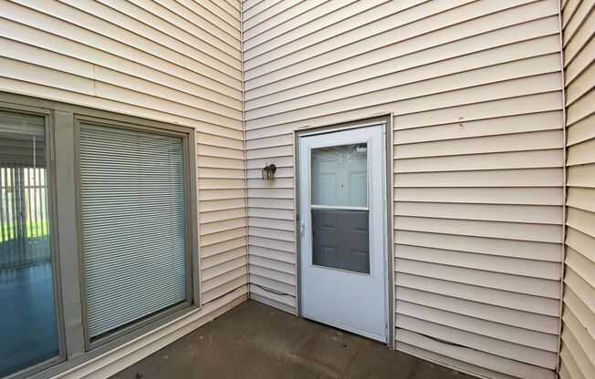 3 Bed 2.5 Bath Duplex Available in Oklahoma City