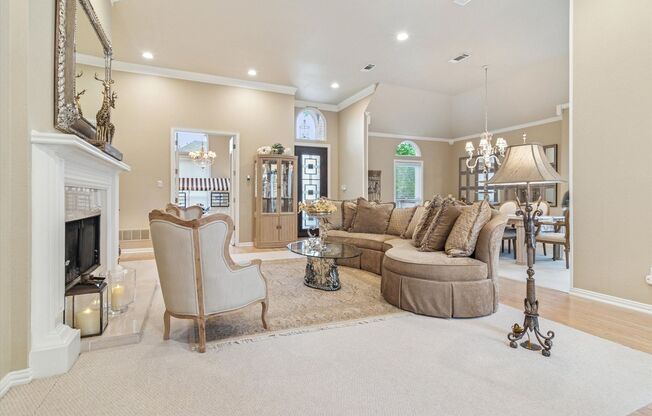 Incredible 4-Bedroom