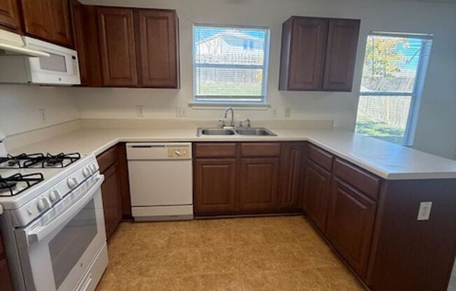 3 beds, 2.5 baths, 1,897 sqft, $1,895, Unit 197 Peppergrass Cv.