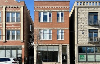 2134 CHICAGO AVE