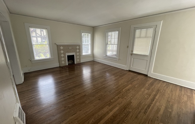 Waccamaw Avenue - Student Rental