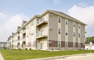 Encore Apartments