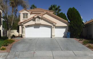 BEAUTIFUL HOME WITH OVER 2000 SQ FT CUL-DE-SAC