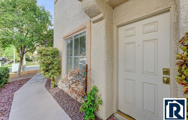 Stunning 3 Bedroom Home in Seven Hills, Henderson