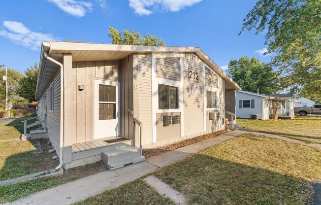 Chet North Baltimore