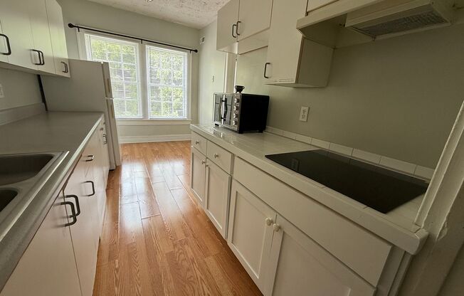 Eastwood Apartments
