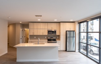 Luxury Apartments in Allentown, PA