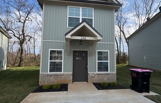 346 HONEYCOMB CT
