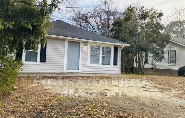 1409 WARE AVE
