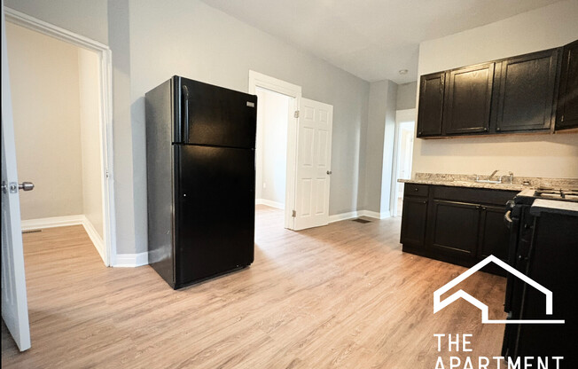 2652 W. 23rd Place, Unit 2R