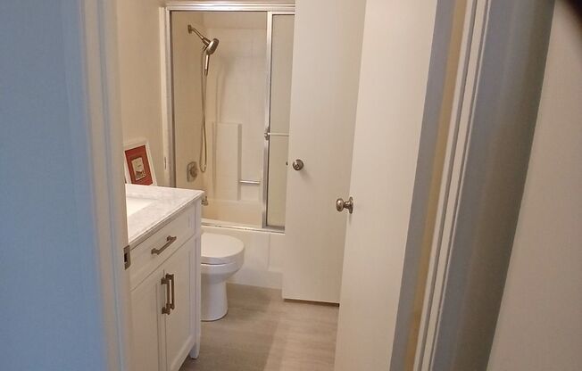 Scripps Westview Condo