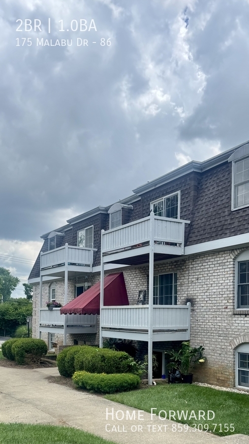 175 Malabu Dr