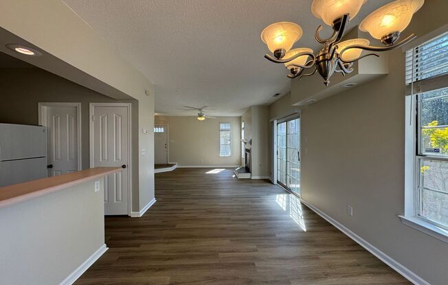 Welcome to this beautifully renovated detached condo! "ASK ABOUT OUR ZERO DEPOSIT"