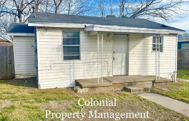 2bd/1ba in Killeen