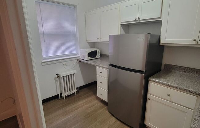 1 bed, 1 bath, 430 sqft, $1,175