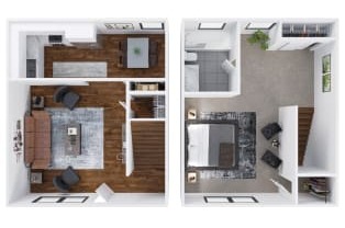 Partner-provided photo for $1045 unit