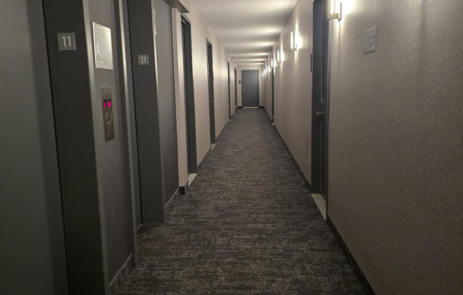 1 bed, 1 bath, 684 sqft, $5,600, Unit 6C