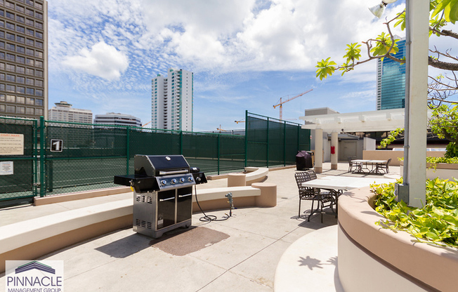 1296 Kapiolani Blvd