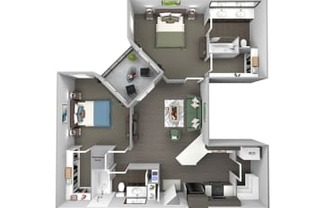Partner-provided photo for $2055 unit