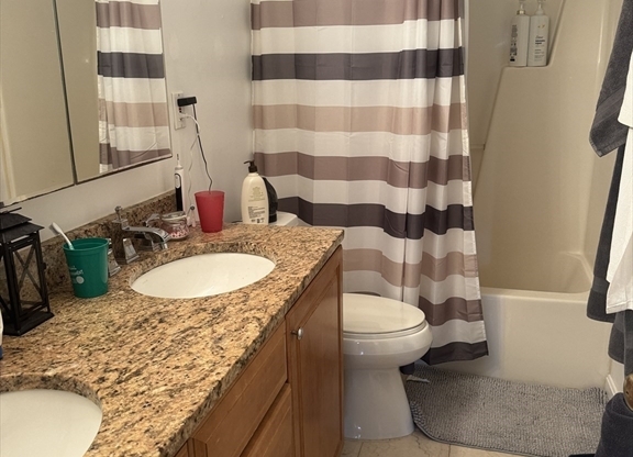 2456 Massachusetts Ave Apt 302