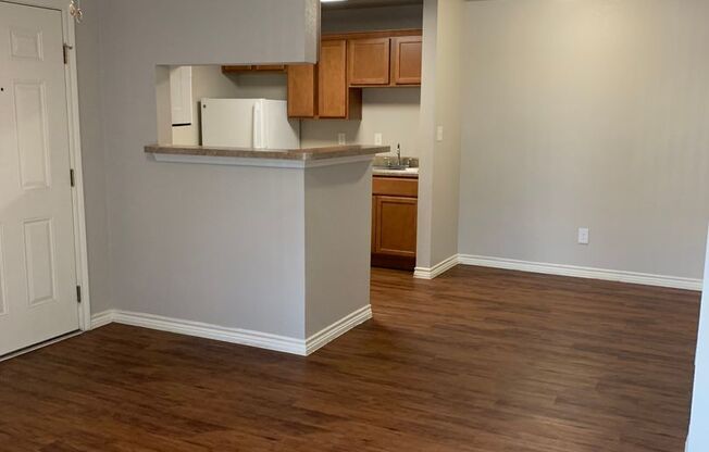 1 bed, 1 bath, 703 sqft, $850, Unit 1704