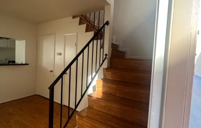 11833 GILMORE APTS.