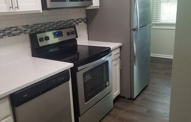 1 bed, 1 bath, 600 sqft, $1,525, Unit 980-014