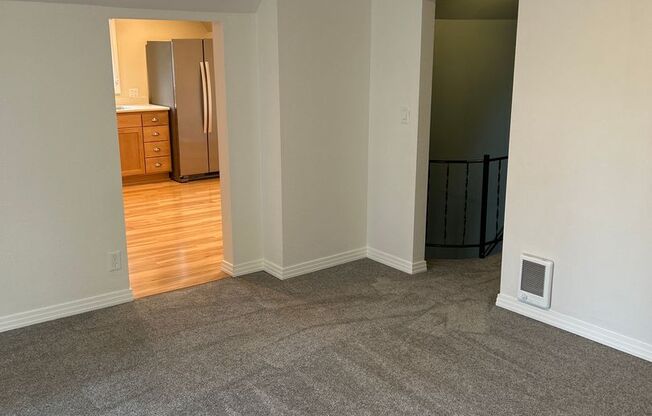 2 beds, 1 bath, $1,550, Unit #2