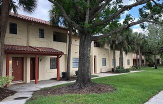 Sand Lake Village Condominium