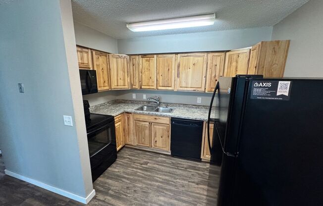 Meadowlands Apartments