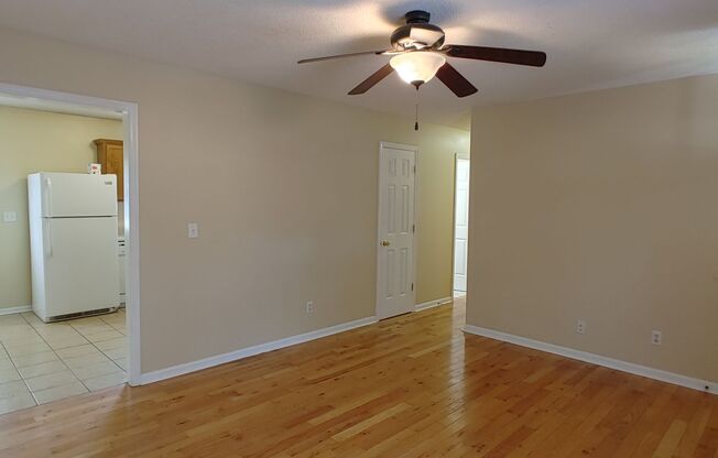 Hixson 3 Bedroom Rental Home!