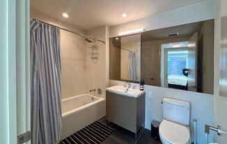 Studio, 1 bath, 480 sqft, $2,500, Unit 2305