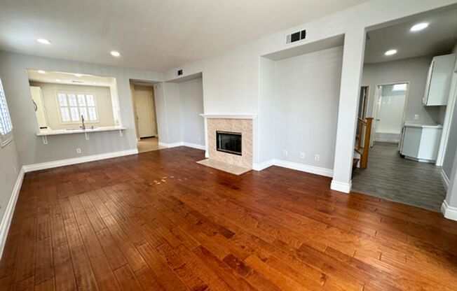 3 Bdrm/3 Bath Brea Artisan Walk Home