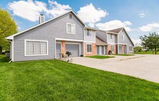 Autumn Place Apartments