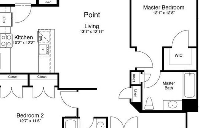 Partner-provided property photo