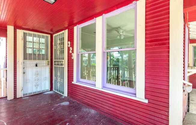 323 RIGSBY AVE